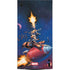 Marvel Rocket Raccoon Rocket Ride XBox Series X Digital Edition Console Skin